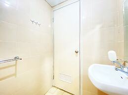 Pleasant 2Br At Apartment At Parahyangan Residence