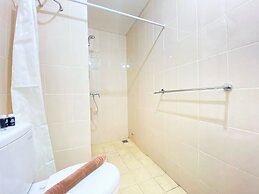 Pleasant 2Br At Apartment At Parahyangan Residence