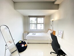 Pleasant 2Br At Apartment At Parahyangan Residence