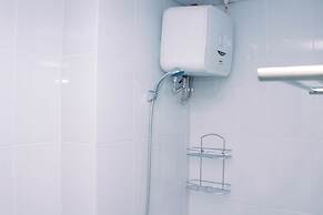 Simply And Well Design Studio Room At Patraland Urbano Apartment