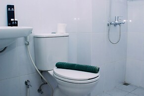 Simply And Well Design Studio Room At Patraland Urbano Apartment