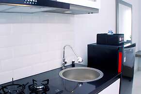 Simply And Well Design Studio Room At Patraland Urbano Apartment