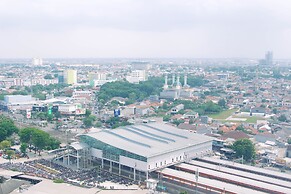 Simply And Well Design Studio Room At Patraland Urbano Apartment