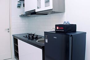 Simply And Well Design Studio Room At Patraland Urbano Apartment