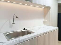 New Studio At Patraland Amarta Apartment