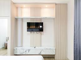 New Studio At Patraland Amarta Apartment