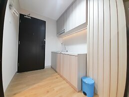 New Studio At Patraland Amarta Apartment