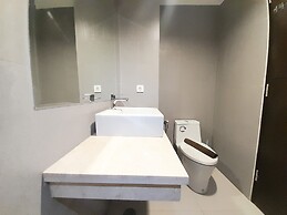 New Studio At Patraland Amarta Apartment