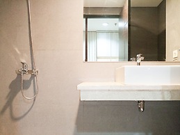 New Studio At Patraland Amarta Apartment