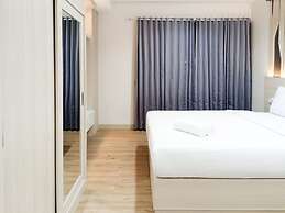 New Studio At Patraland Amarta Apartment