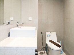 New Studio At Patraland Amarta Apartment