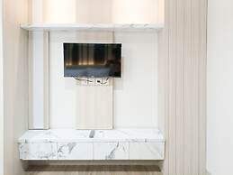 New Studio At Patraland Amarta Apartment