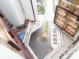 New Studio At Patraland Amarta Apartment