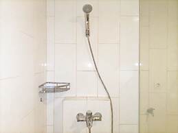 Luxurious Studio At Mataram City Apartment