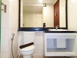 Luxurious Studio At Mataram City Apartment