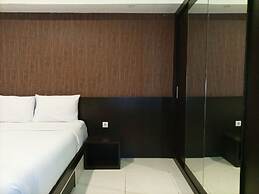 Luxurious Studio At Mataram City Apartment