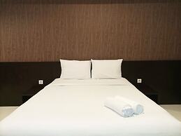 Luxurious Studio At Mataram City Apartment