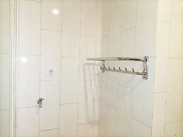 Luxurious Studio At Mataram City Apartment