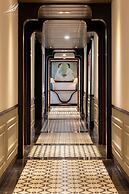 Halong Capella Cruise - Member of Lyra Cruise Collection