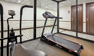 Halong Capella Cruise - Member of Lyra Cruise Collection