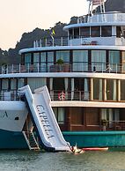 Halong Capella Cruise - Member of Lyra Cruise Collection