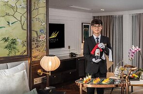 Halong Capella Cruise - Member of Lyra Cruise Collection