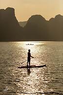 Halong Capella Cruise - Member of Lyra Cruise Collection