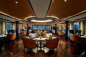 Halong Capella Cruise - Member of Lyra Cruise Collection