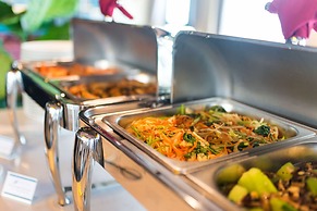 Halong Capella Cruise - Member of Lyra Cruise Collection