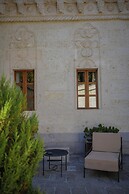 Sinasos Evleri