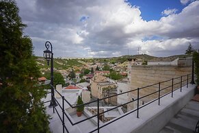 Sinasos Evleri