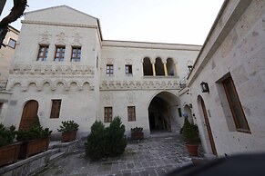 Sinasos Evleri