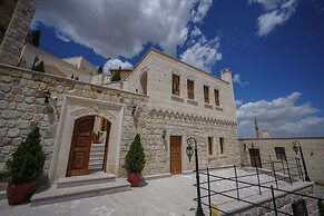 Sinasos Evleri