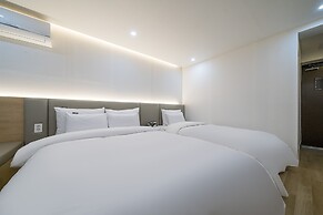 Browndot Hotel Namchuncheon