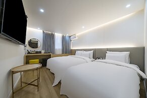 Browndot Hotel Namchuncheon