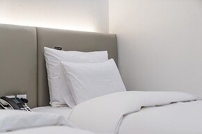 Browndot Hotel Namchuncheon