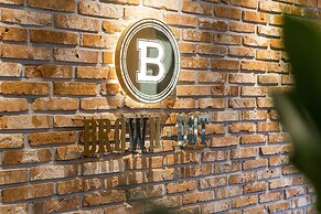 Browndot Hotel Namchuncheon