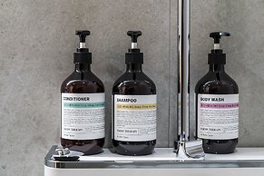 Browndot Hotel Namchuncheon