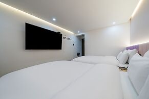 Browndot Hotel Namchuncheon