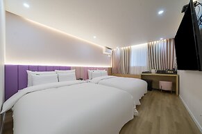Browndot Hotel Namchuncheon