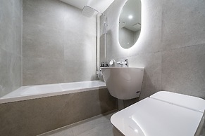 Browndot Hotel Namchuncheon