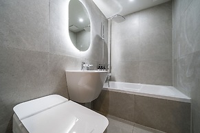 Browndot Hotel Namchuncheon