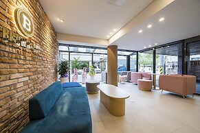 Browndot Hotel Namchuncheon