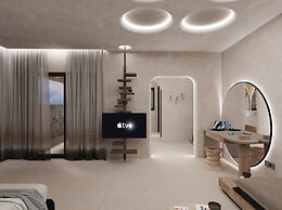 Brilliance of Mykonos