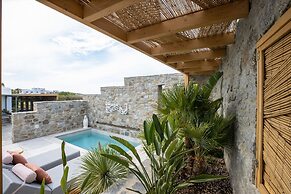 Brilliance of Mykonos