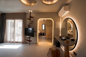 Brilliance of Mykonos