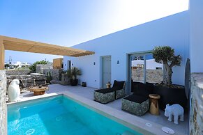 Brilliance of Mykonos