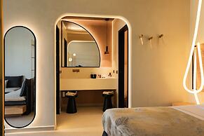 Brilliance of Mykonos