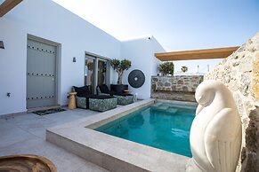 Brilliance of Mykonos