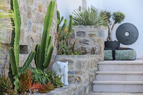 Brilliance of Mykonos